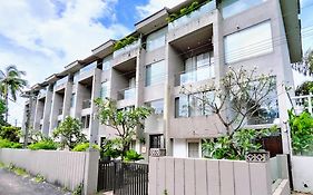 The August Villas By Hnh